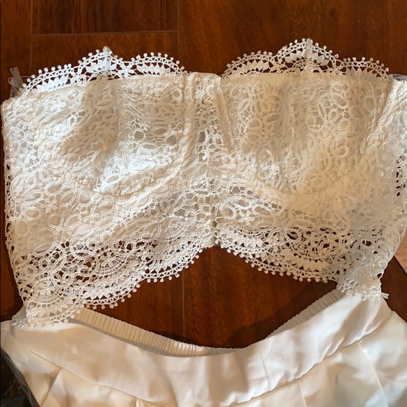 Fashion Nova Romper - Picture 2 of 4